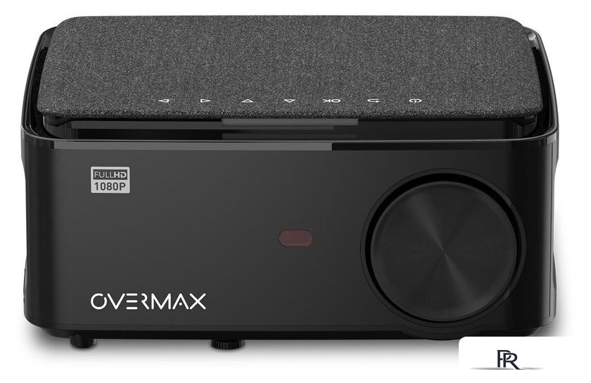 Проектор OVERMAX Multipic 5.1 - Изображение №2 — Интернет-магазин ПроЗаказ