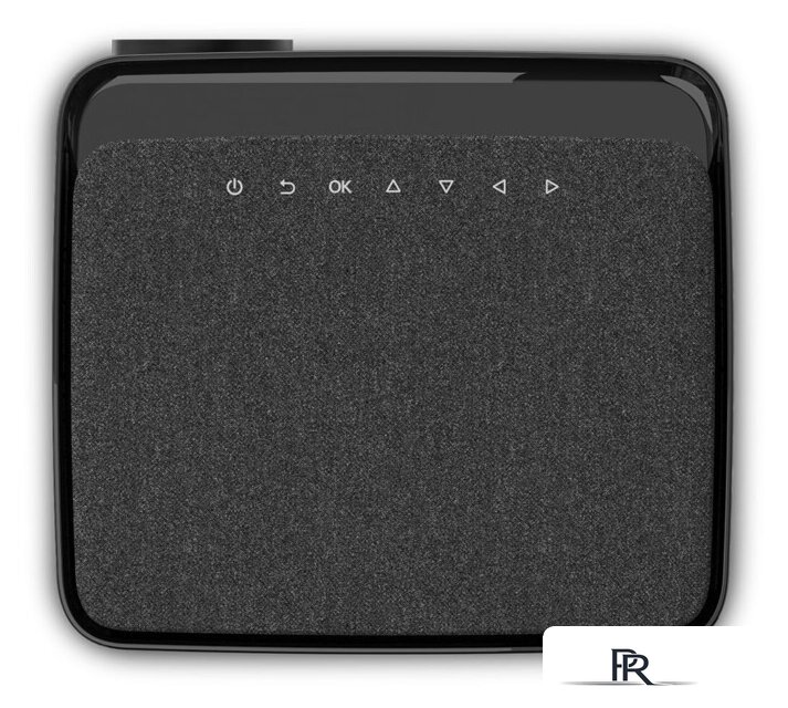 Проектор OVERMAX Multipic 5.1 - Изображение №5 — Интернет-магазин ПроЗаказ
