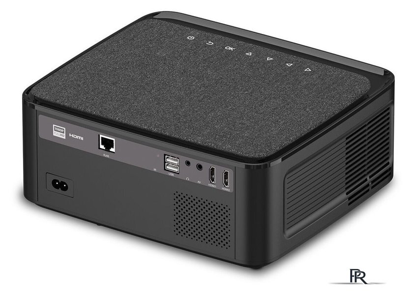 Проектор OVERMAX Multipic 5.1 - Изображение №3 — Интернет-магазин ПроЗаказ