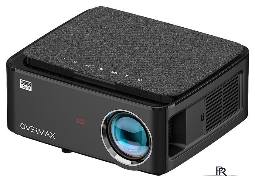 Проектор OVERMAX Multipic 5.1 - Изображение №1 — Интернет-магазин ПроЗаказ