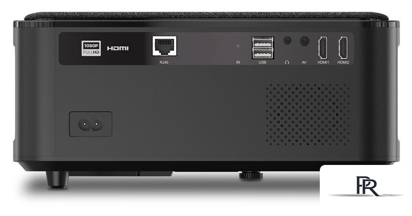 Проектор OVERMAX Multipic 5.1 - Изображение №4 — Интернет-магазин ПроЗаказ