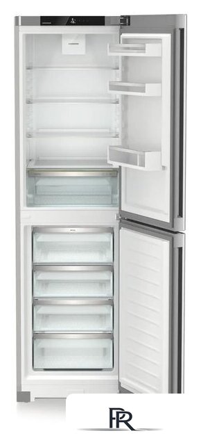 Холодильник Liebherr CNsfd 5704 Pure 5704-22001 - Изображение №3 — Интернет-магазин ПроЗаказ