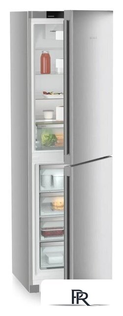 Холодильник Liebherr CNsfd 5704 Pure 5704-22001 - Изображение №6 — Интернет-магазин ПроЗаказ