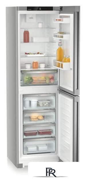 Холодильник Liebherr CNsfd 5704 Pure 5704-22001 - Изображение №7 — Интернет-магазин ПроЗаказ