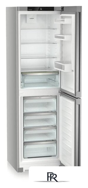 Холодильник Liebherr CNsfd 5704 Pure 5704-22001 - Изображение №4 — Интернет-магазин ПроЗаказ