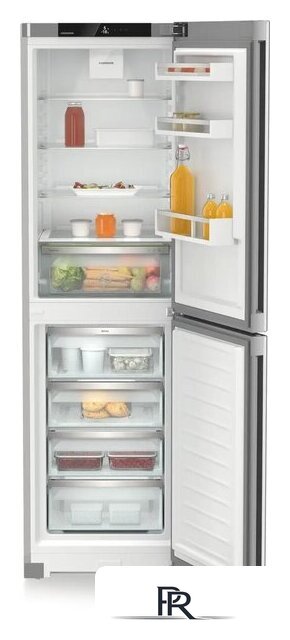 Холодильник Liebherr CNsfd 5704 Pure 5704-22001 - Изображение №8 — Интернет-магазин ПроЗаказ