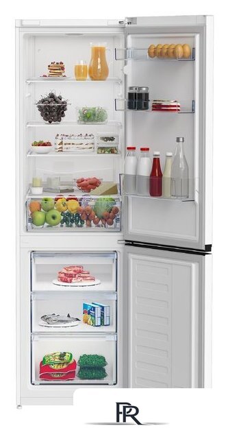 Холодильник BEKO B1RCSK362W - Изображение №3 — Интернет-магазин ПроЗаказ
