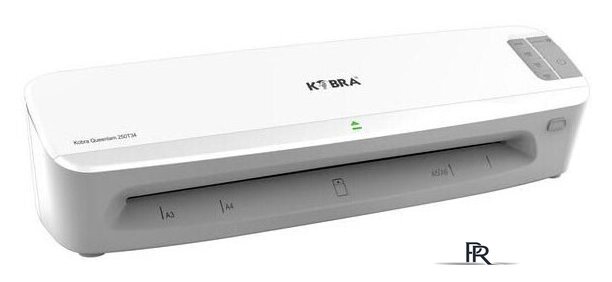 Ламинатор Kobra Queenlam 250 T34 - Изображение №1 — Интернет-магазин ПроЗаказ