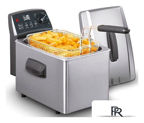 Фритюрница Fritel Turbo SF 4154 - Изображение №1 — Интернет-магазин ПроЗаказ