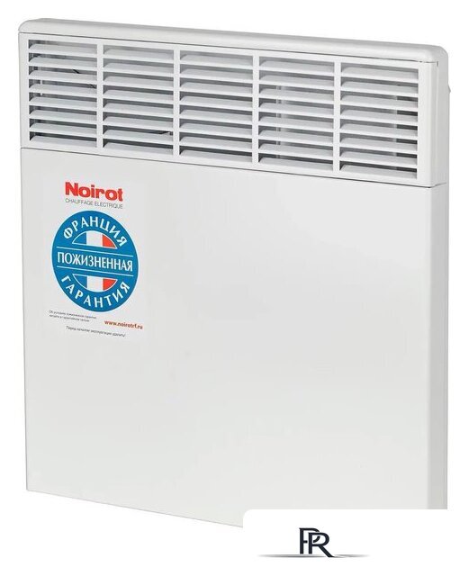 Конвектор Noirot CNX-4 plus 1000 - Изображение №1 — Интернет-магазин ПроЗаказ