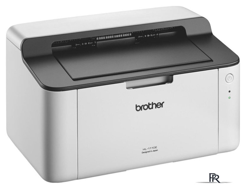 Принтер Brother HL-1110E - Изображение №2 — Интернет-магазин ПроЗаказ
