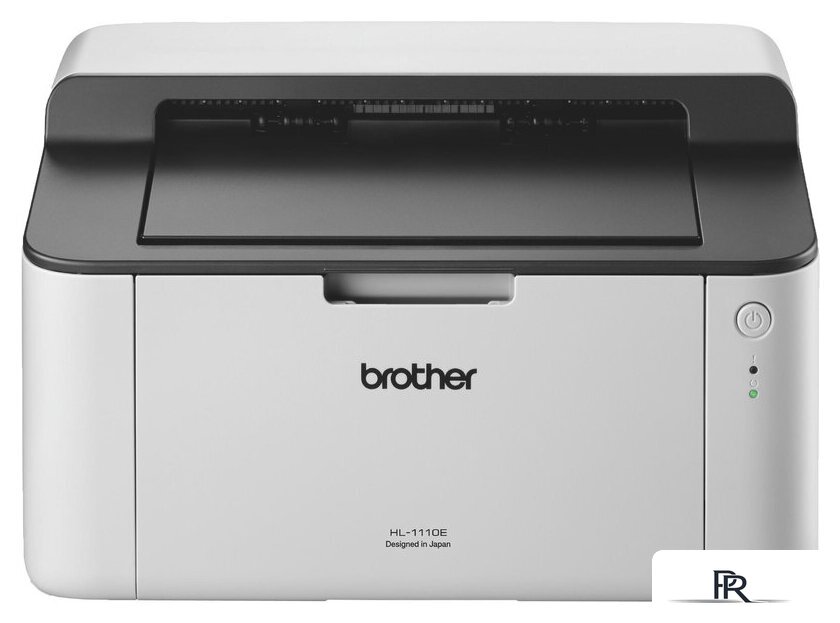 Принтер Brother HL-1110E - Изображение №1 — Интернет-магазин ПроЗаказ