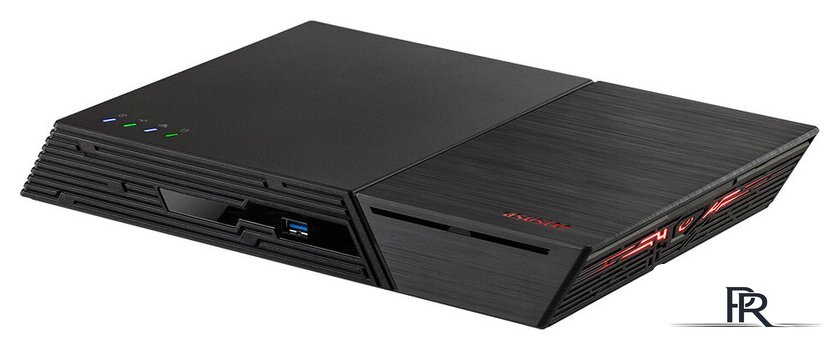 Сетевой накопитель ASUSTOR Flashstor 6 FS6706T - Изображение №1 — Интернет-магазин ПроЗаказ