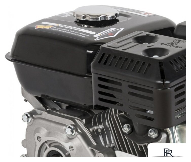 Бензиновый двигатель Brait BR445PG - Изображение №6 — Интернет-магазин ПроЗаказ