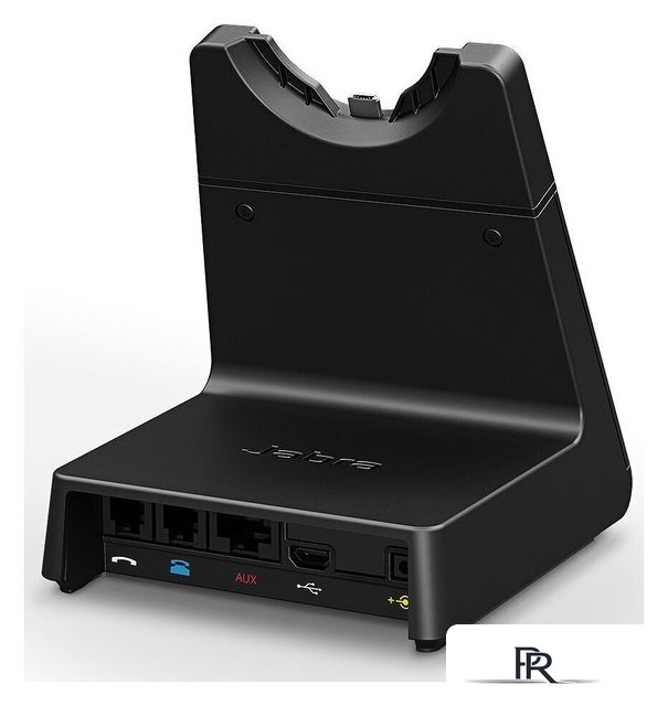 Офисная гарнитура Jabra Engage 65 SE Mono - Изображение №5 — Интернет-магазин ПроЗаказ