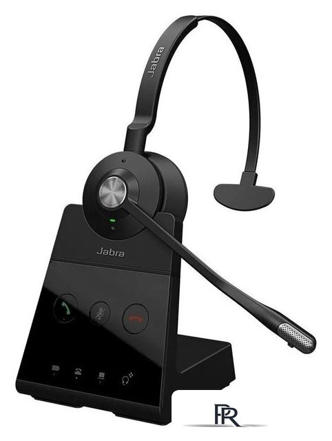Офисная гарнитура Jabra Engage 65 SE Mono - Изображение №1 — Интернет-магазин ПроЗаказ