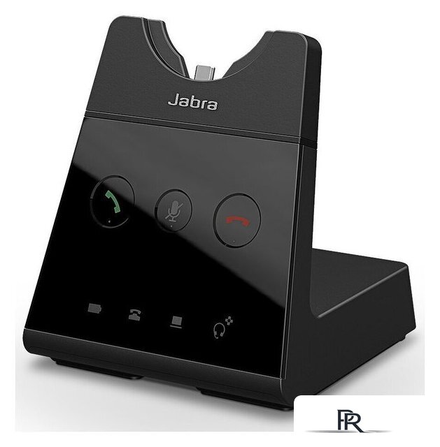 Офисная гарнитура Jabra Engage 65 SE Mono - Изображение №4 — Интернет-магазин ПроЗаказ