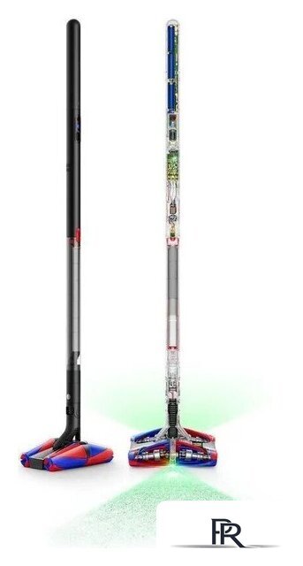 Пылесос Dyson SV50 PencilVac Fluffycones 492689-01 - Изображение №2 — Интернет-магазин ПроЗаказ