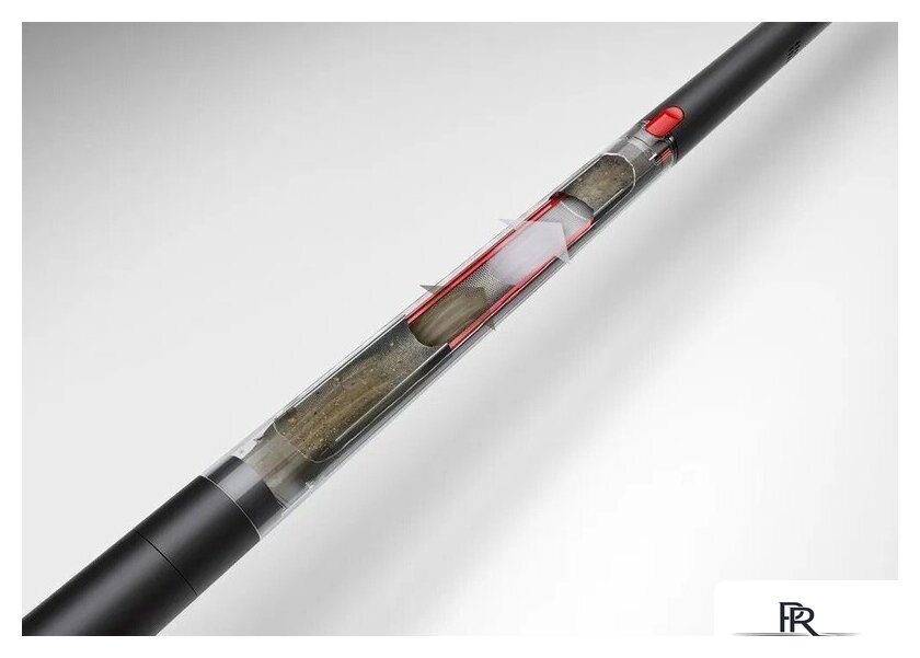 Пылесос Dyson SV50 PencilVac Fluffycones 492689-01 - Изображение №7 — Интернет-магазин ПроЗаказ