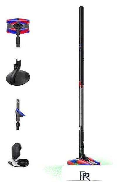 Пылесос Dyson SV50 PencilVac Fluffycones 492689-01 - Изображение №1 — Интернет-магазин ПроЗаказ