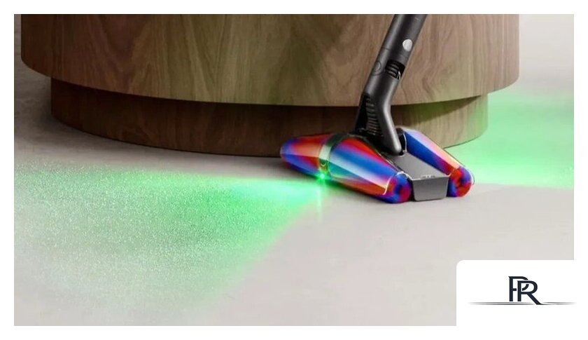 Пылесос Dyson SV50 PencilVac Fluffycones 492689-01 - Изображение №14 — Интернет-магазин ПроЗаказ