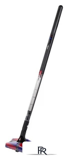 Пылесос Dyson SV50 PencilVac Fluffycones 492689-01 - Изображение №4 — Интернет-магазин ПроЗаказ