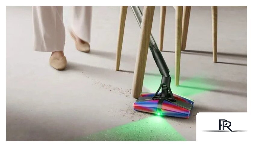 Пылесос Dyson SV50 PencilVac Fluffycones 492689-01 - Изображение №17 — Интернет-магазин ПроЗаказ