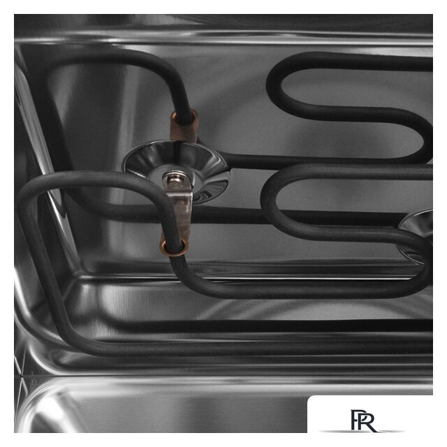 Микроволновая печь Hansa AMM20BESH - Изображение №5 — Интернет-магазин ПроЗаказ