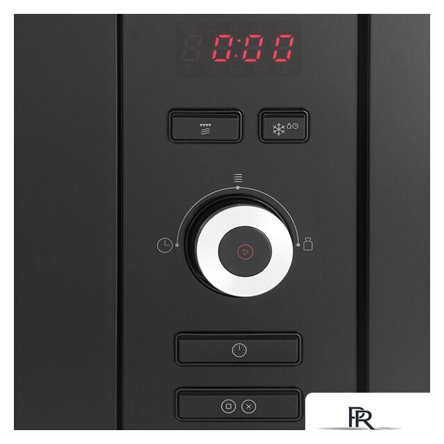 Микроволновая печь Hansa AMM20BESH - Изображение №4 — Интернет-магазин ПроЗаказ