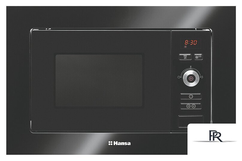 Микроволновая печь Hansa AMM20BESH - Изображение №1 — Интернет-магазин ПроЗаказ