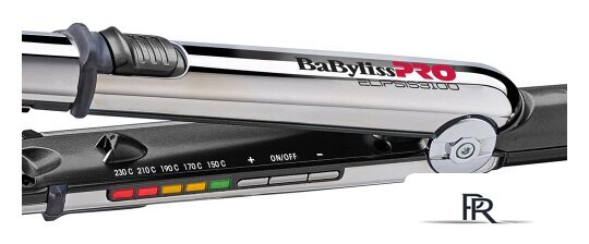 Выпрямитель BaByliss PRO BAB3100EPE - Изображение №3 — Интернет-магазин ПроЗаказ