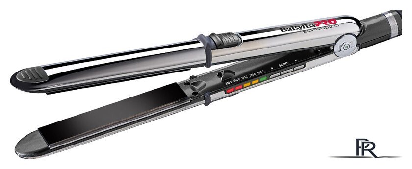 Выпрямитель BaByliss PRO BAB3100EPE - Изображение №2 — Интернет-магазин ПроЗаказ