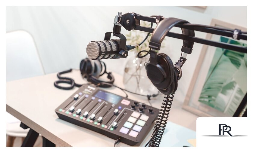 Проводной микрофон RODE PodMic - Изображение №7 — Интернет-магазин ПроЗаказ