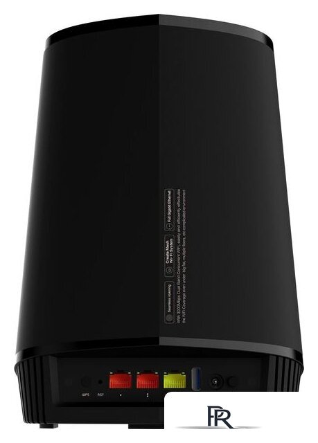 Wi-Fi система Totolink T20 - Изображение №6 — Интернет-магазин ПроЗаказ