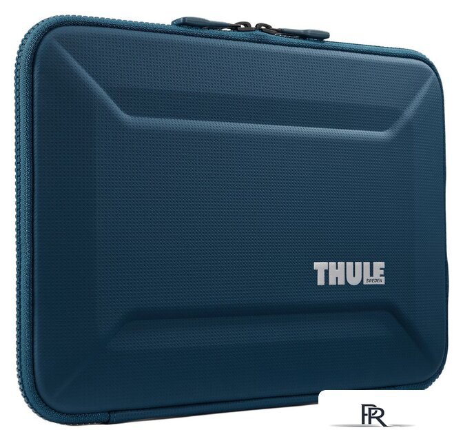 Чехол Thule Gauntlet MacBook Pro Sleeve 12 TGSE2352 (majolica blue) - Изображение №1 — Интернет-магазин ПроЗаказ