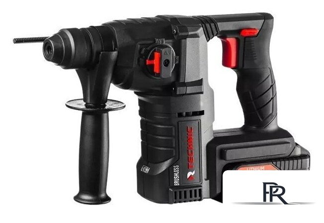 Перфоратор Runtec RT-EH900T (с 2-мя АКБ, кейс) - Изображение №1 — Интернет-магазин ПроЗаказ