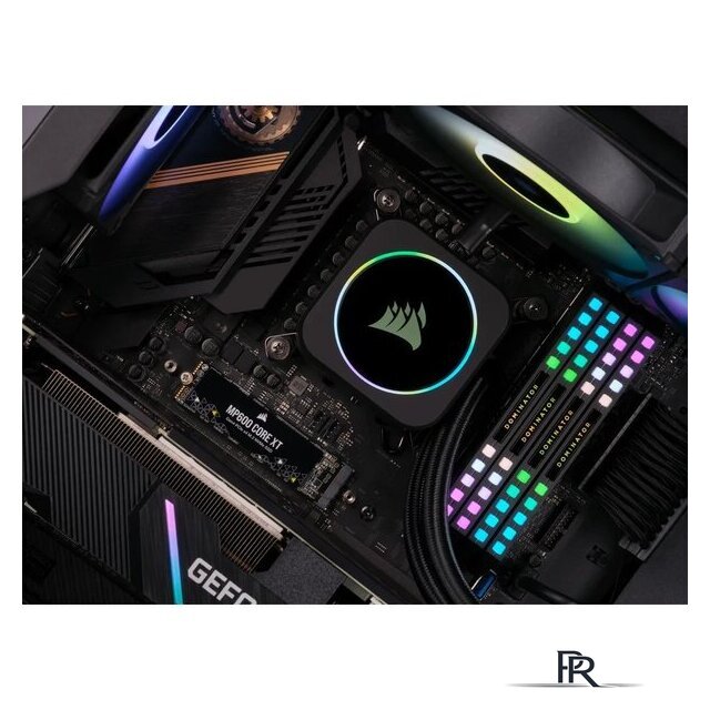 SSD Corsair MP600 Core XT 4TB CSSD-F4000GBMP600CXT - Изображение №13 — Интернет-магазин ПроЗаказ