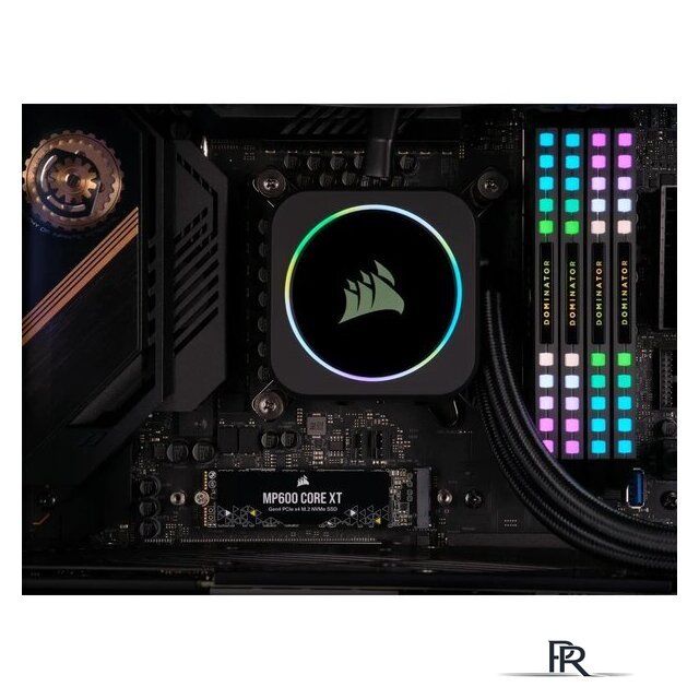 SSD Corsair MP600 Core XT 4TB CSSD-F4000GBMP600CXT - Изображение №5 — Интернет-магазин ПроЗаказ