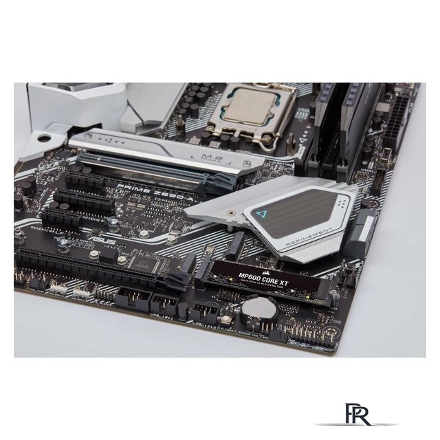 SSD Corsair MP600 Core XT 4TB CSSD-F4000GBMP600CXT - Изображение №10 — Интернет-магазин ПроЗаказ