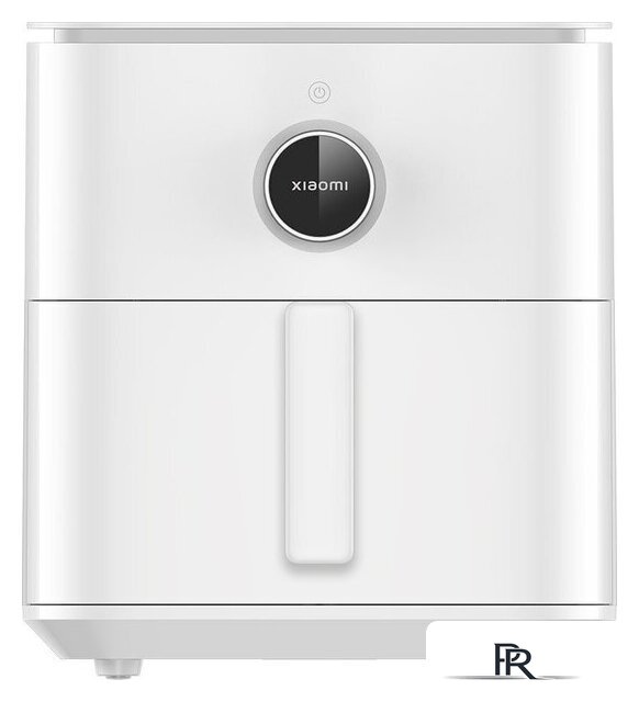 Аэрогриль (аэрофритюрница) Xiaomi Smart Air Fryer 6.5L MAF10 (международная версия, белый) - Изображение №1 — Интернет-магазин ПроЗаказ