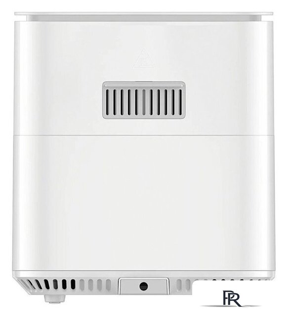 Аэрогриль (аэрофритюрница) Xiaomi Smart Air Fryer 6.5L MAF10 (международная версия, белый) - Изображение №4 — Интернет-магазин ПроЗаказ