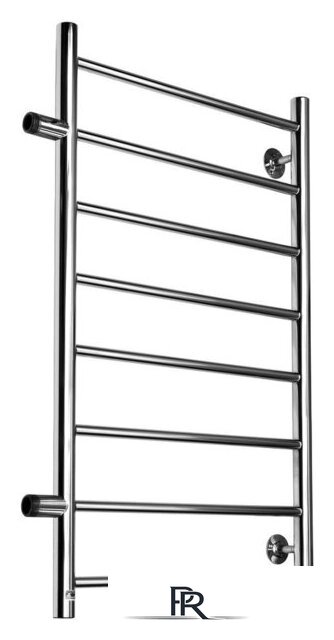 Полотенцесушитель Ростела Виктория 40x80/8 (1