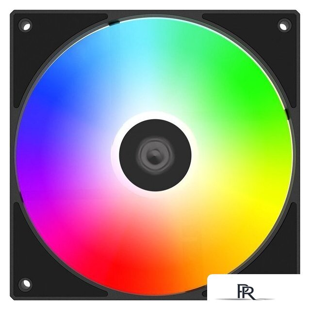 Комплект вентиляторов для корпуса ID-Cooling AS-140-ARGB-K Duet - Изображение №2 — Интернет-магазин ПроЗаказ