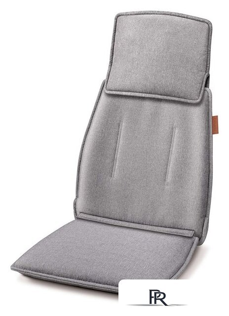Массажная накидка на сиденье Beurer MG 330 (grey) - Изображение №1 — Интернет-магазин ПроЗаказ