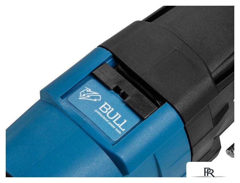 Перфоратор Bull BH 2802 1329815 (кейс) - Изображение №8 — Интернет-магазин ПроЗаказ