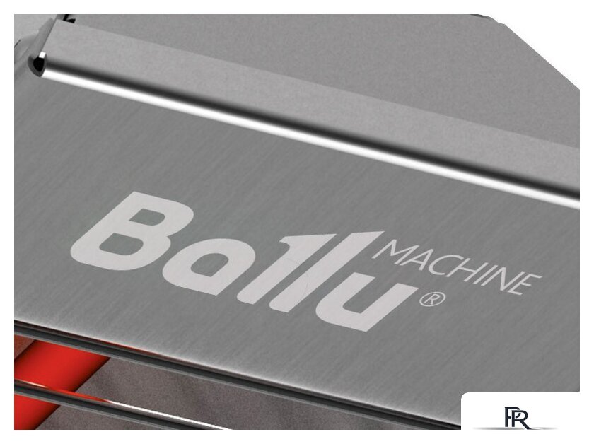 Инфракрасный обогреватель Ballu BIH-T-6.0 - Изображение №3 — Интернет-магазин ПроЗаказ
