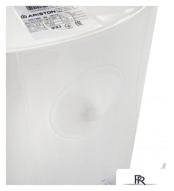 Накопительный электрический водонагреватель Ariston PRO1 R 50 V 1,5K PL DRY - Изображение №10 — Интернет-магазин ПроЗаказ
