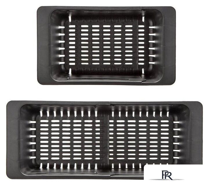 Кухонная мойка Stellar E4848NB Evier - Изображение №7 — Интернет-магазин ПроЗаказ