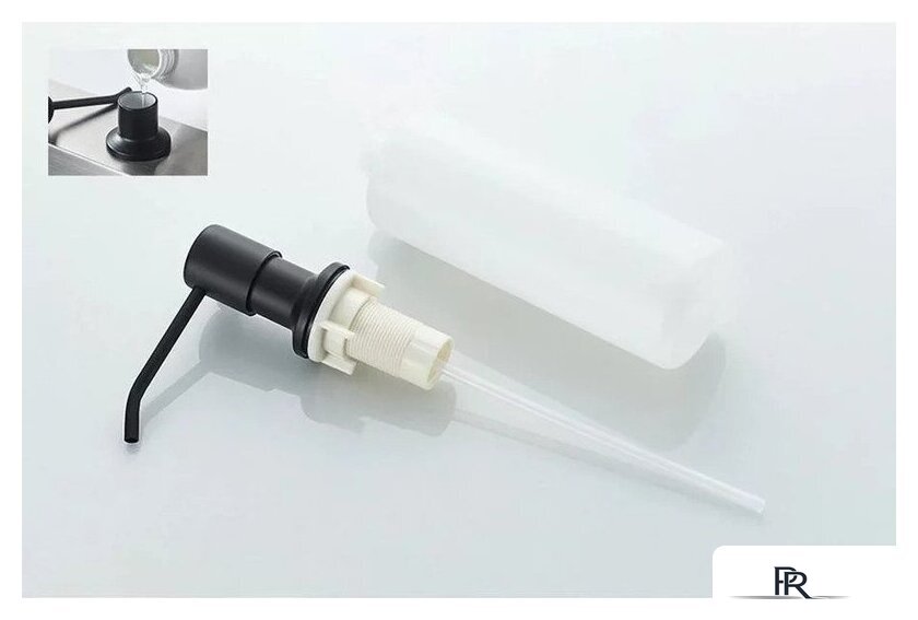 Кухонная мойка Stellar E4848NB Evier - Изображение №11 — Интернет-магазин ПроЗаказ