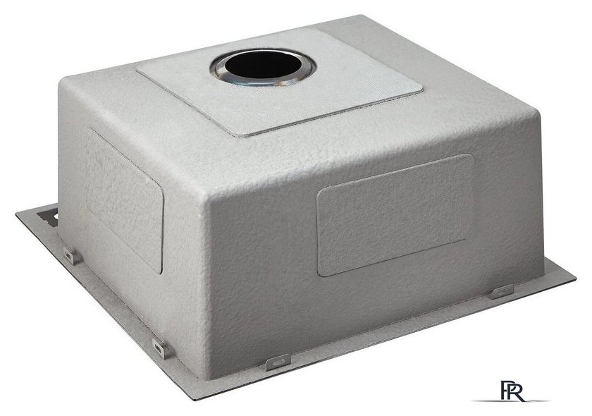 Кухонная мойка Stellar E4848NB Evier - Изображение №5 — Интернет-магазин ПроЗаказ